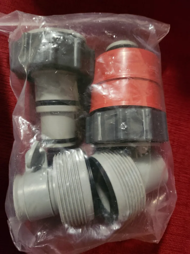 Water Hose for Whirlpool Washer image indicator(6)