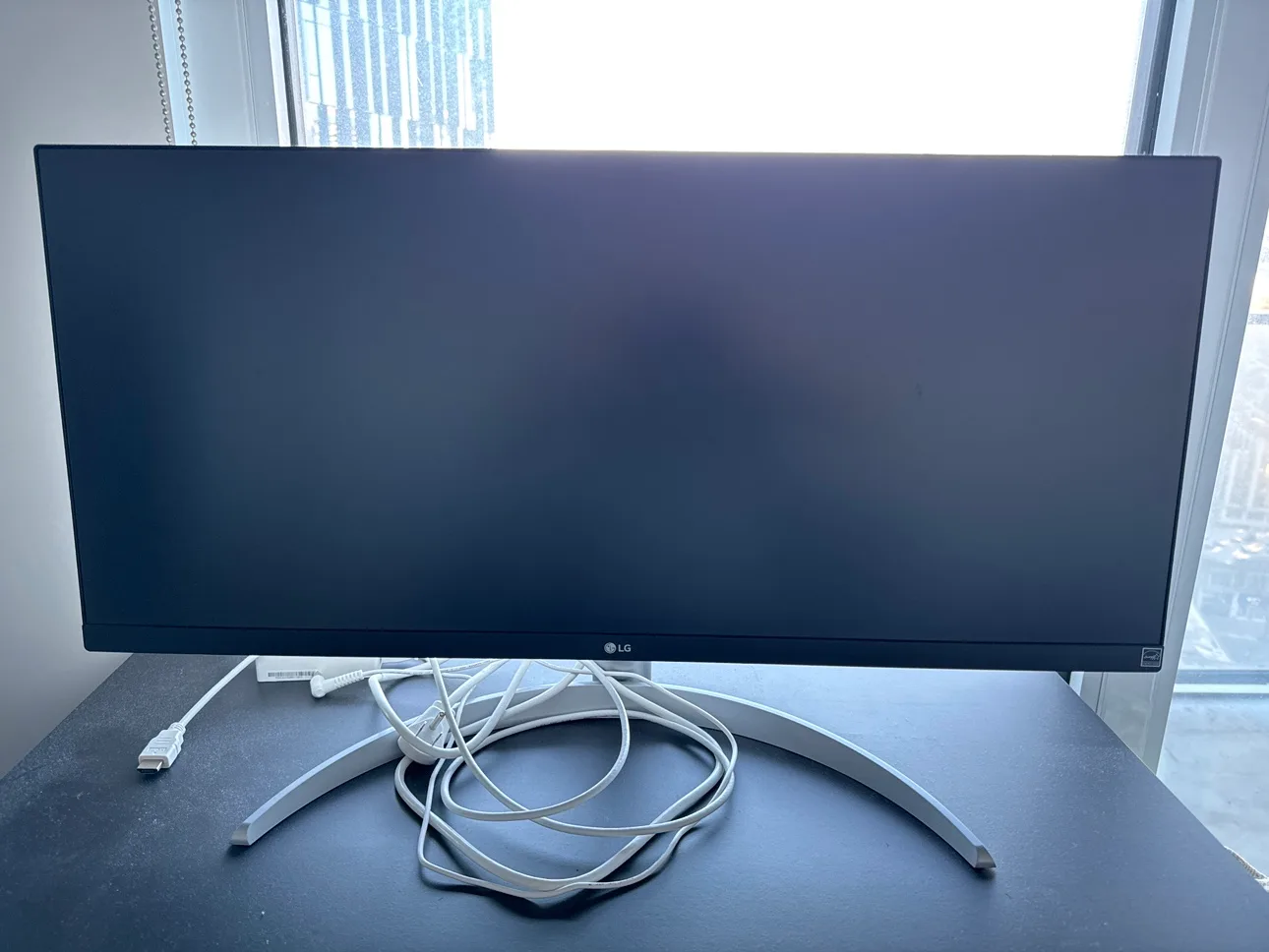 LG 29-inch UltraWide Monitor thumbnail