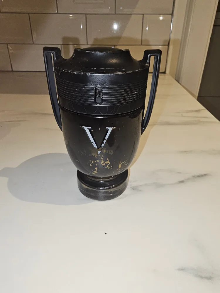 Invictus Victory Paco Rabanne thumbnail