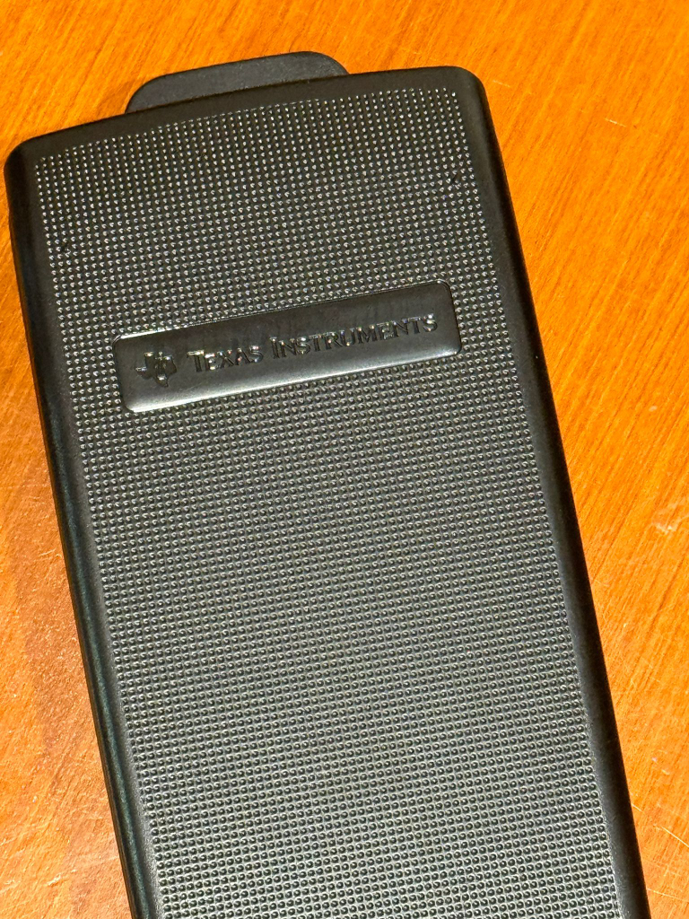 Texas Instruments TI-84 Plus Graphing Calculator - photo 5