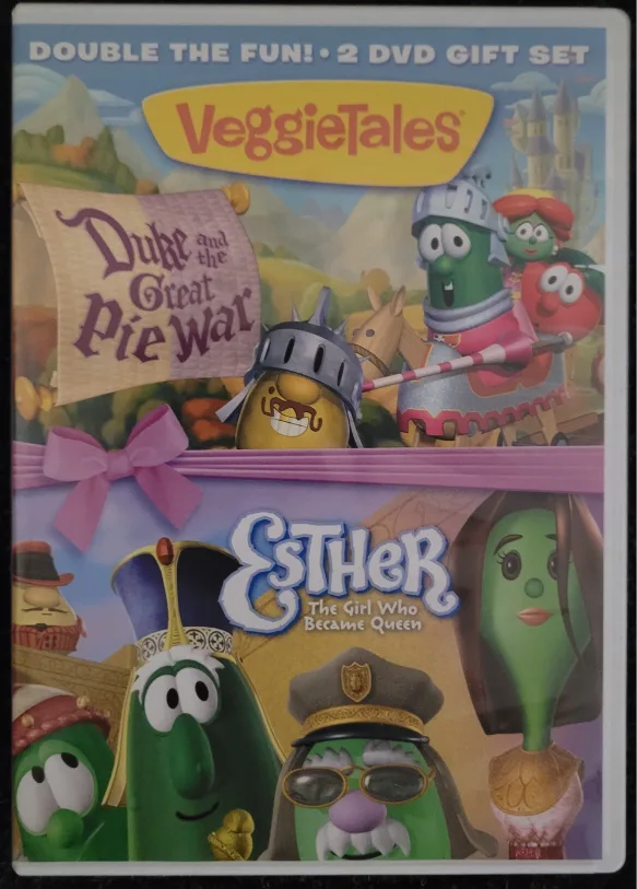 6 DVD's for 7$ image indicator(4)