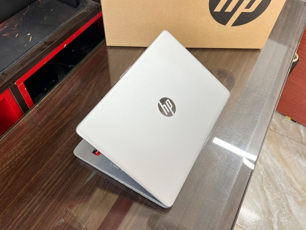 HP Ryzen 5 14" Laptop - photo 3