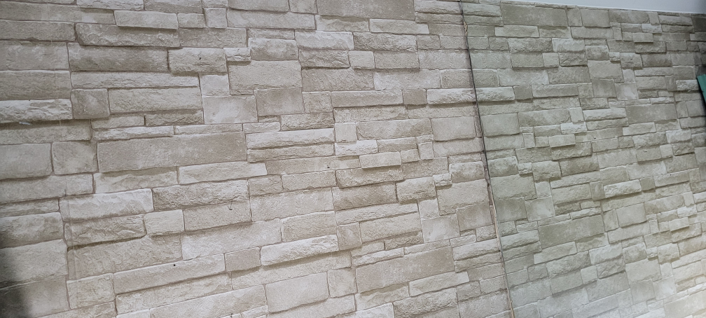 Sunworthy SuperVinyl Wallpaper - Stone
