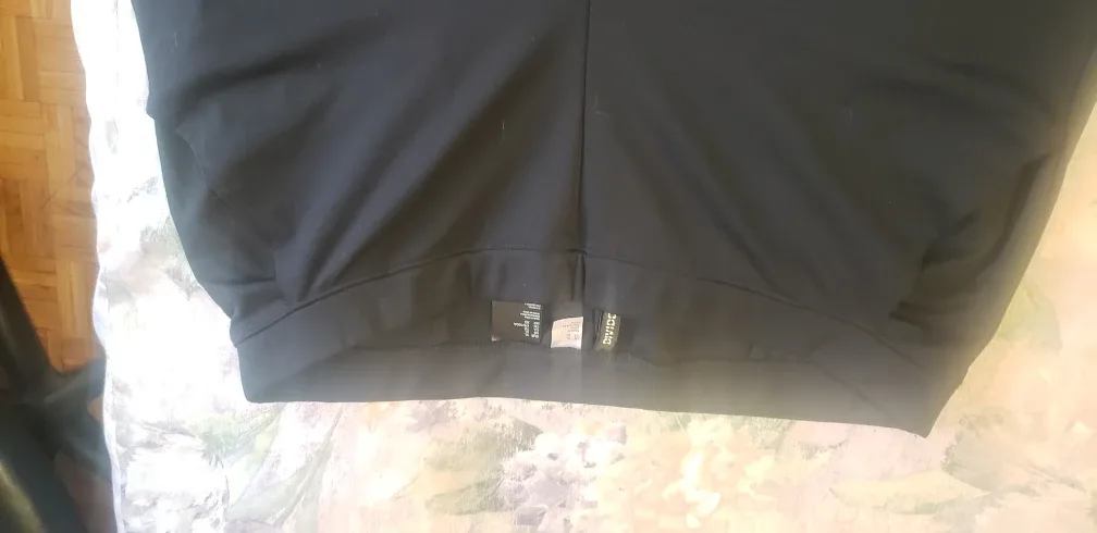 Black Divided Pants image indicator(3)