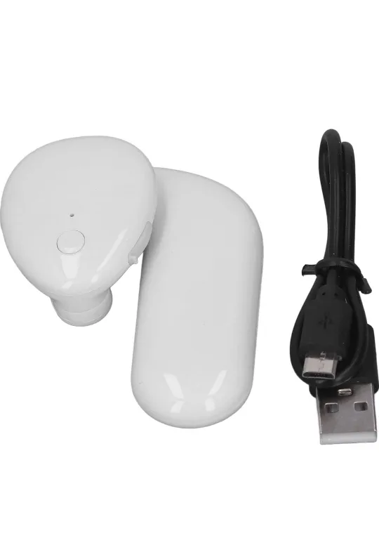 Electric Heated Ear Warmer image indicator(4)