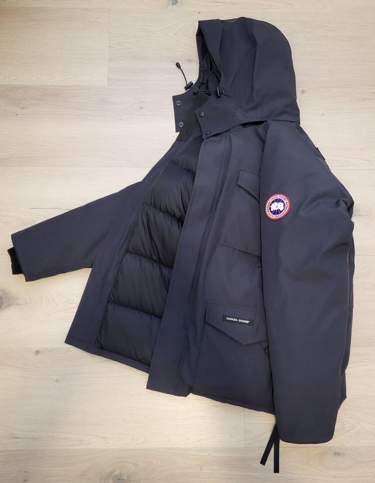 Canada Goose Men's - photo 2
