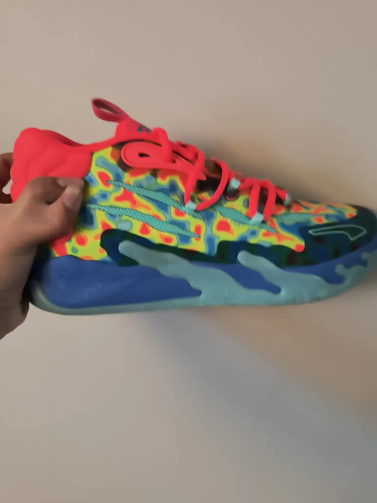 brand new cutter cat gang  lemelos size 9.5 image indicator(3)