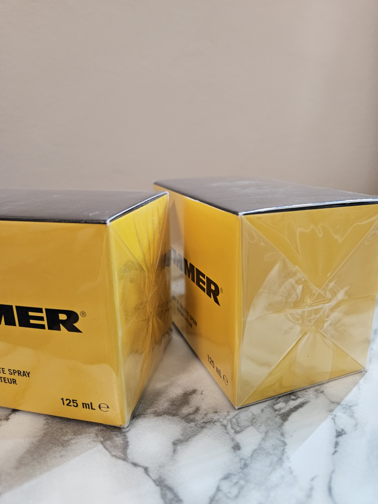 Hummer Eau De Toilette Spray 2 Pack - photo 2