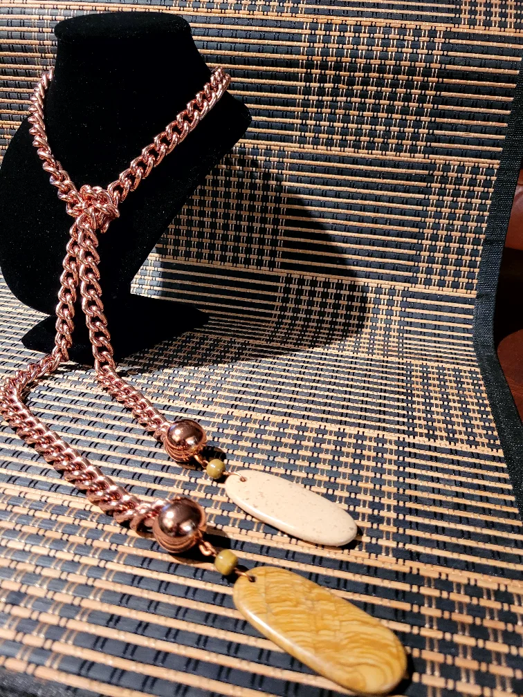 Necklace or Belt image indicator(2)