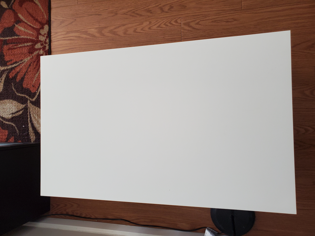 MOVING SALE - IKEA Lack Coffee Table - photo 5