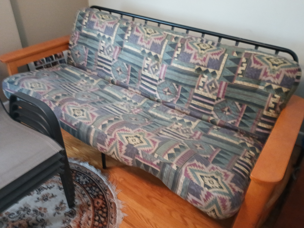 Futon