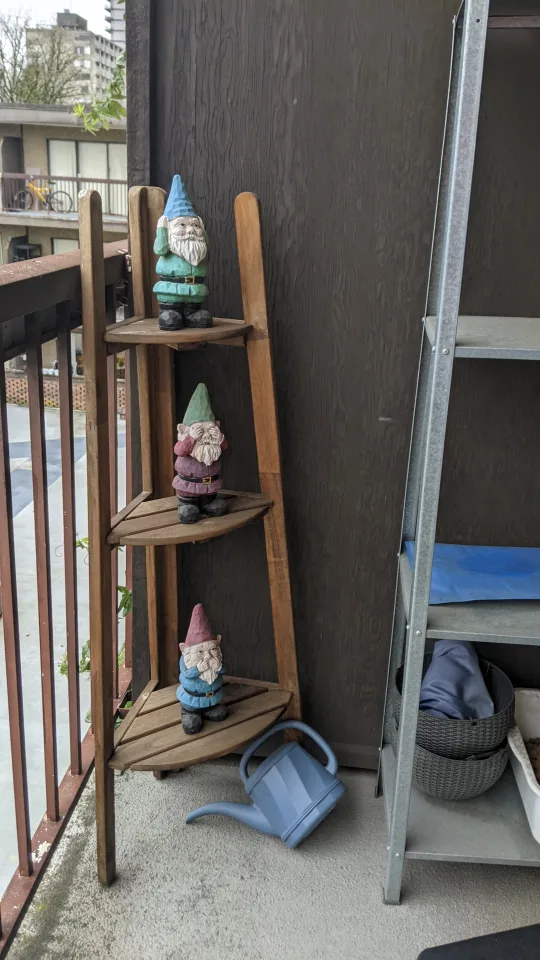 Patio Umbrella and other outdoor patio stuff! image indicator(3)