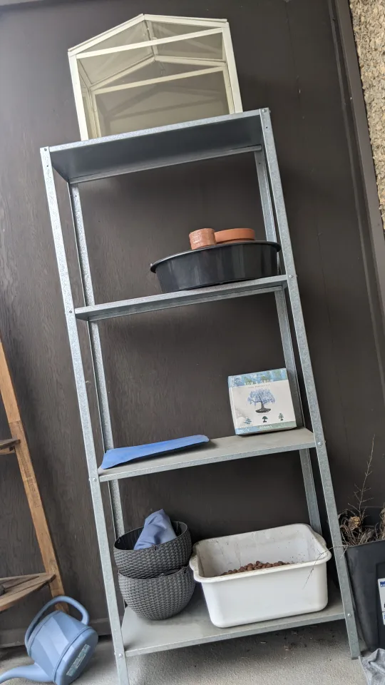 Patio Umbrella and other outdoor patio stuff! image indicator(4)