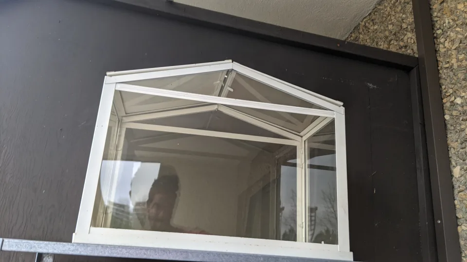 Patio Umbrella and other outdoor patio stuff! image indicator(5)