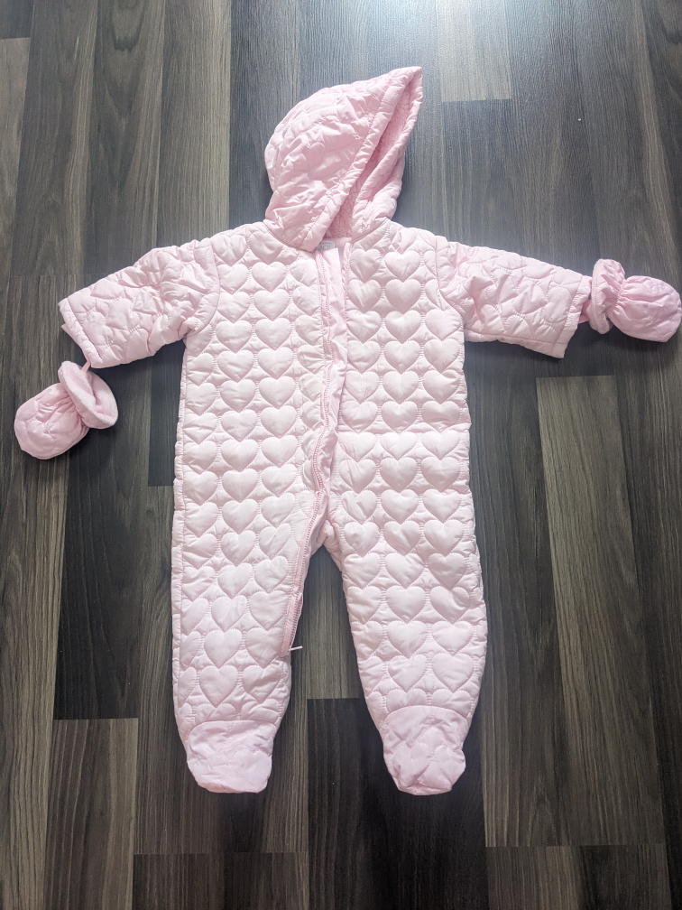 Baby Winter Clothes