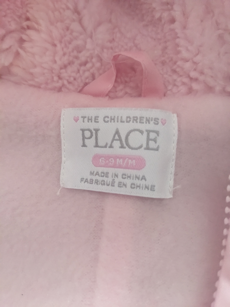 Baby Winter Clothes - photo 2