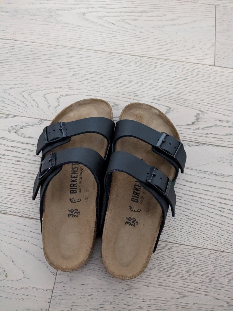 Birkenstock Sandals NEW