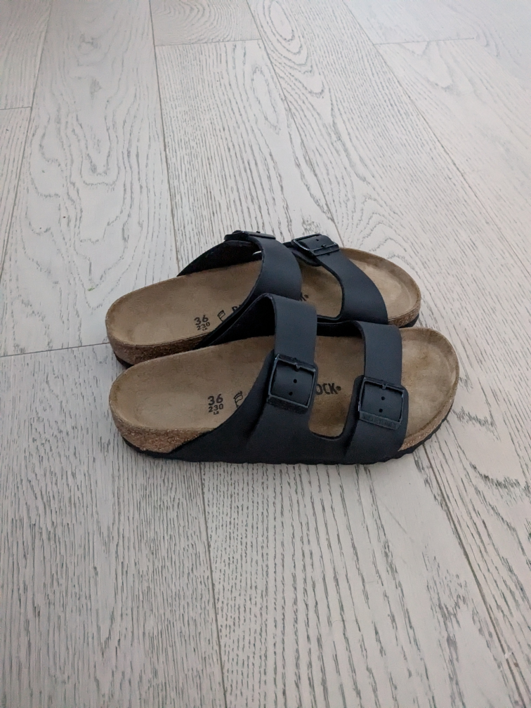 Birkenstock Sandals NEW - photo 2