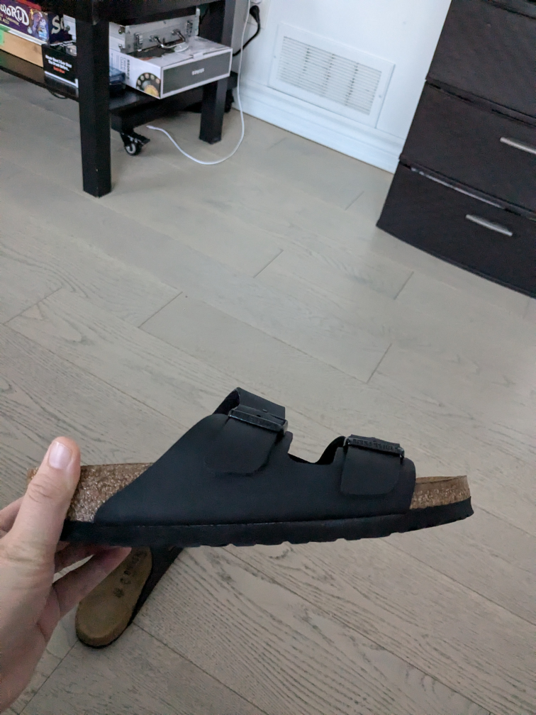 Birkenstock Sandals NEW - photo 3