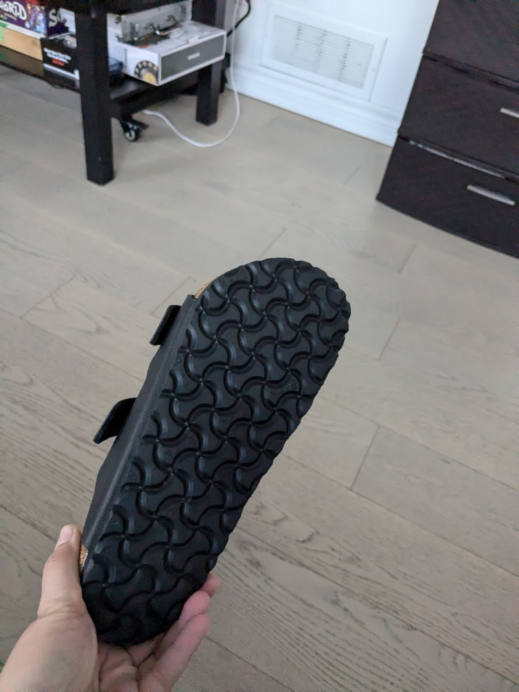 Birkenstock Sandals NEW - photo 4