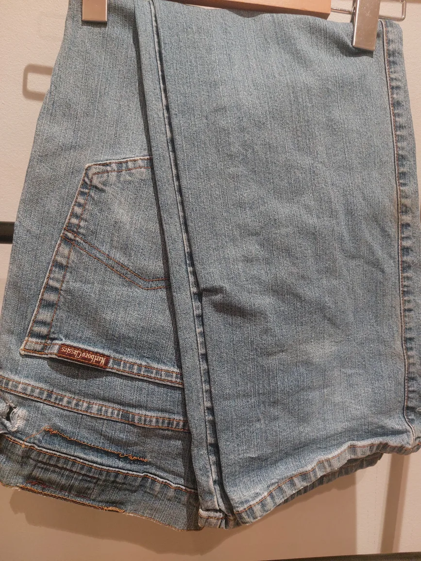 Marlboro Classics Jeans W34 L34 image indicator(6)