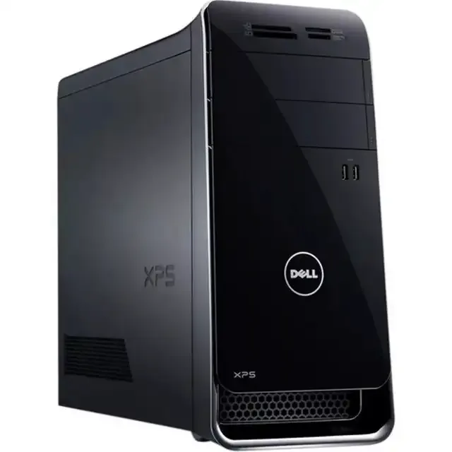 Dell XPS Desktop Computer Intel i7, 16GB RAM, 4TB HDD -MUST GO image indicator(5)
