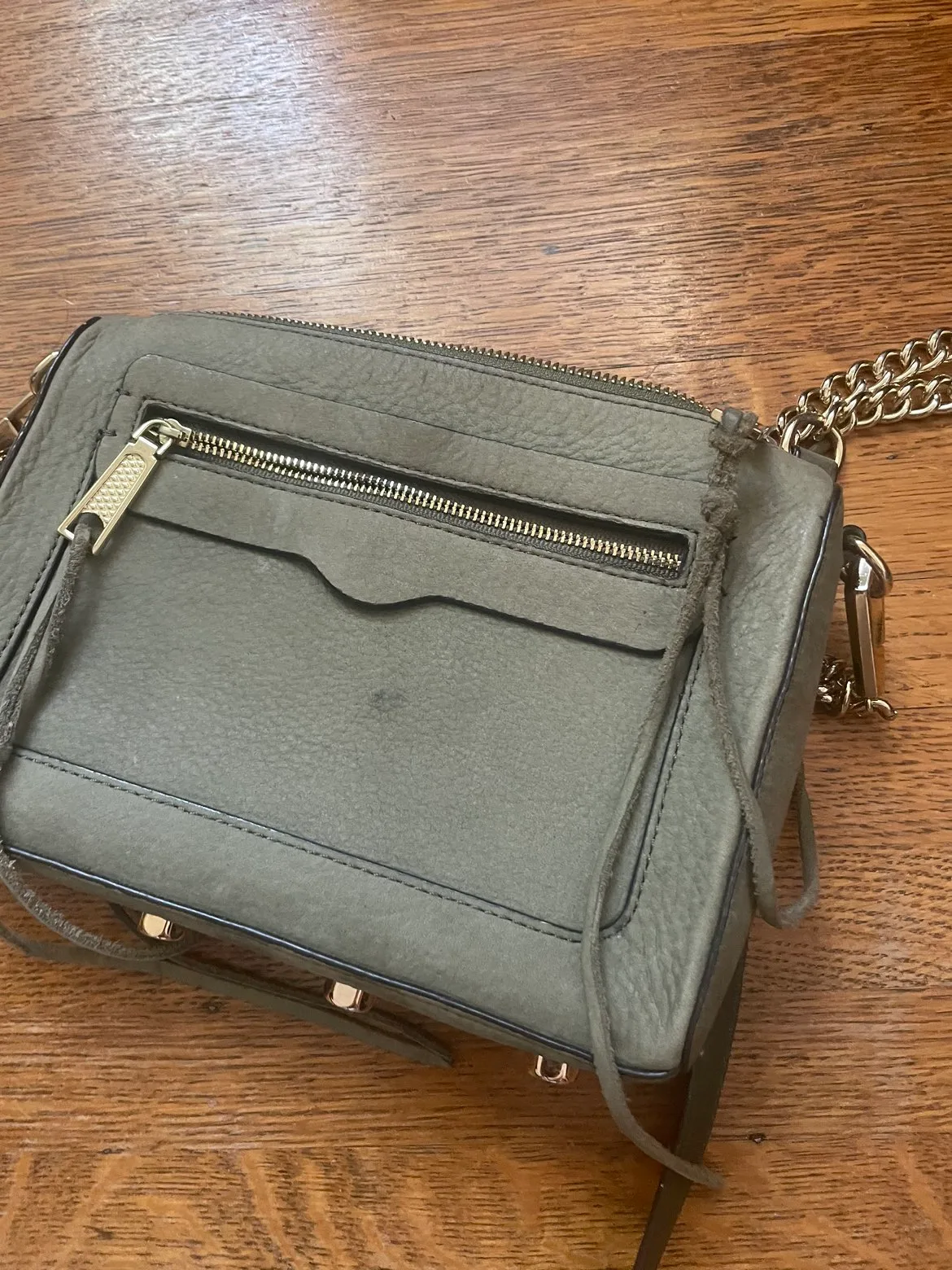 Rebecca Minkoff purse image indicator(6)