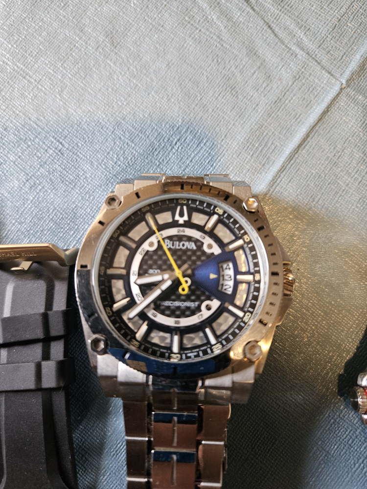 Mens Watch Collection - photo 4