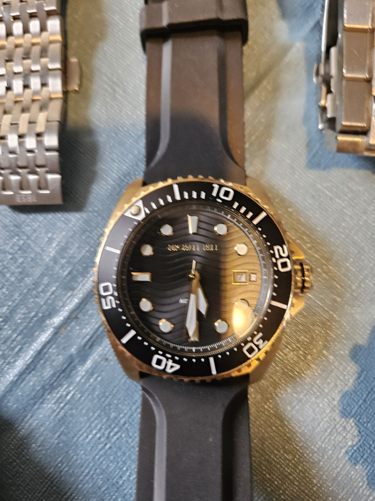 Mens Watch Collection - photo 5