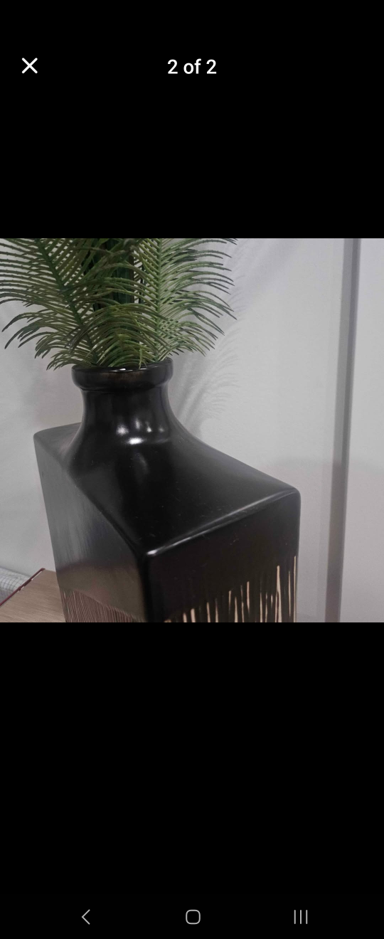 Fake plant - photo 2