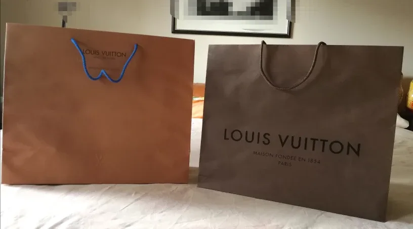 Shopping bags image indicator(3)