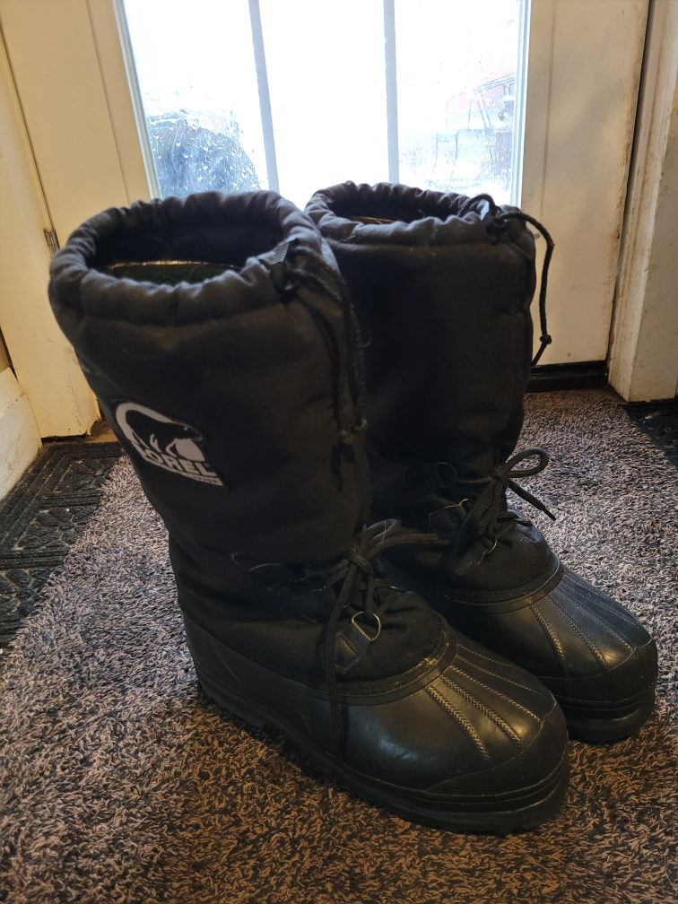 Sorel Winter Boots