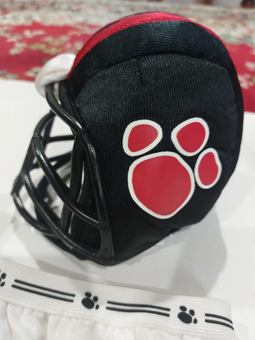 build a bear Football outfit image indicator(2)