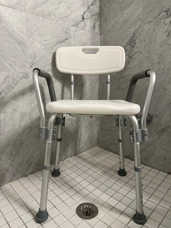 adjustable Shower Seat - photo 2