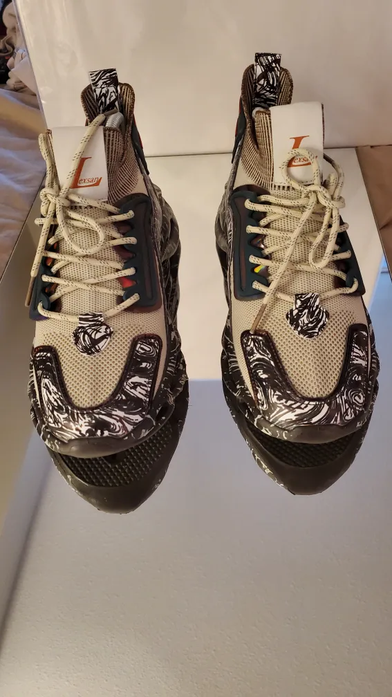 TRADE SOFI Men's Sneakers thumbnail