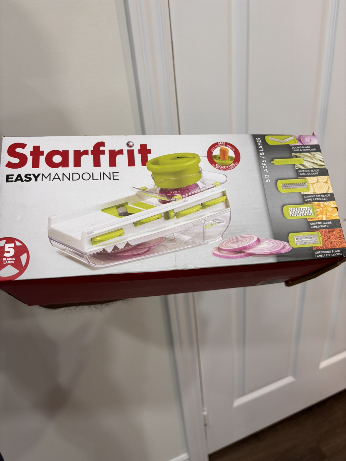 Vegetable Chopper