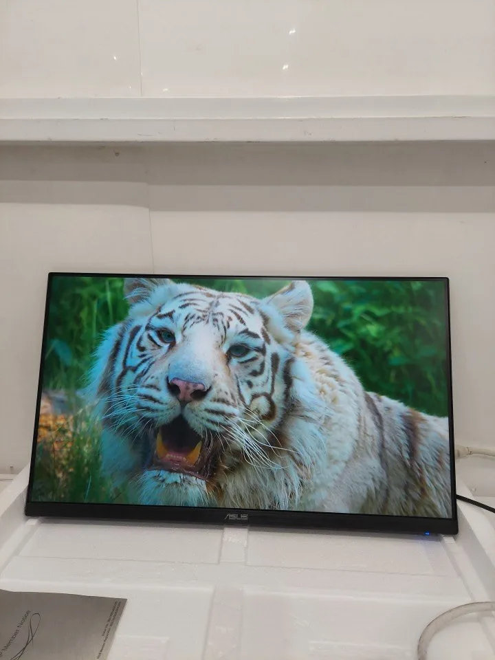 ASUS 27 Eye Care 75Hz IPS Monitor (Model VA27EHE) image indicator(2)