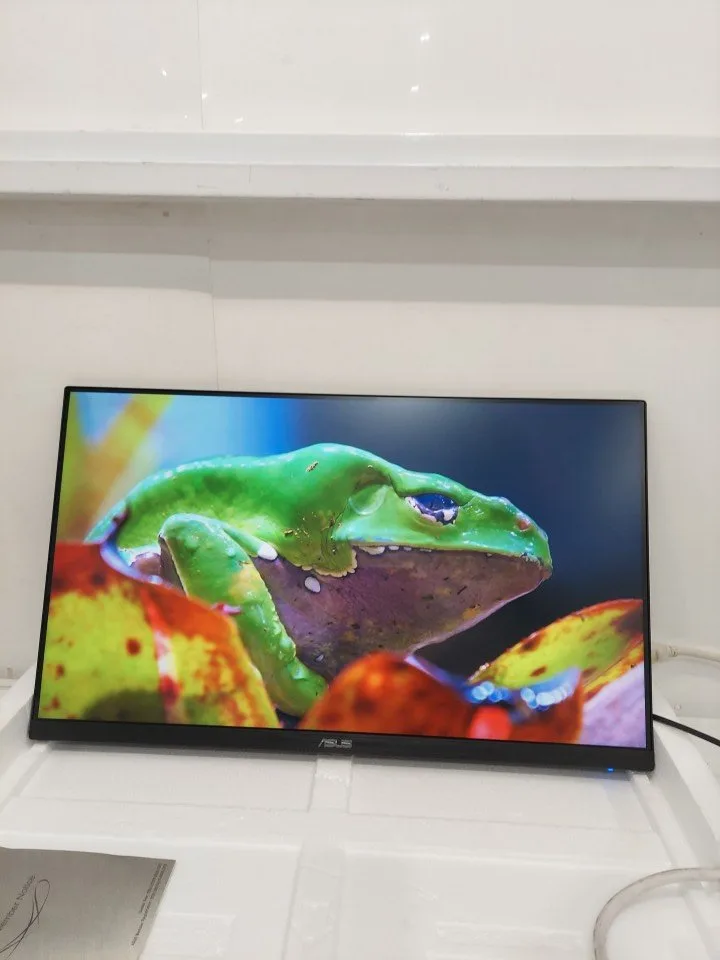 ASUS 27 Eye Care 75Hz IPS Monitor (Model VA27EHE) image indicator(3)