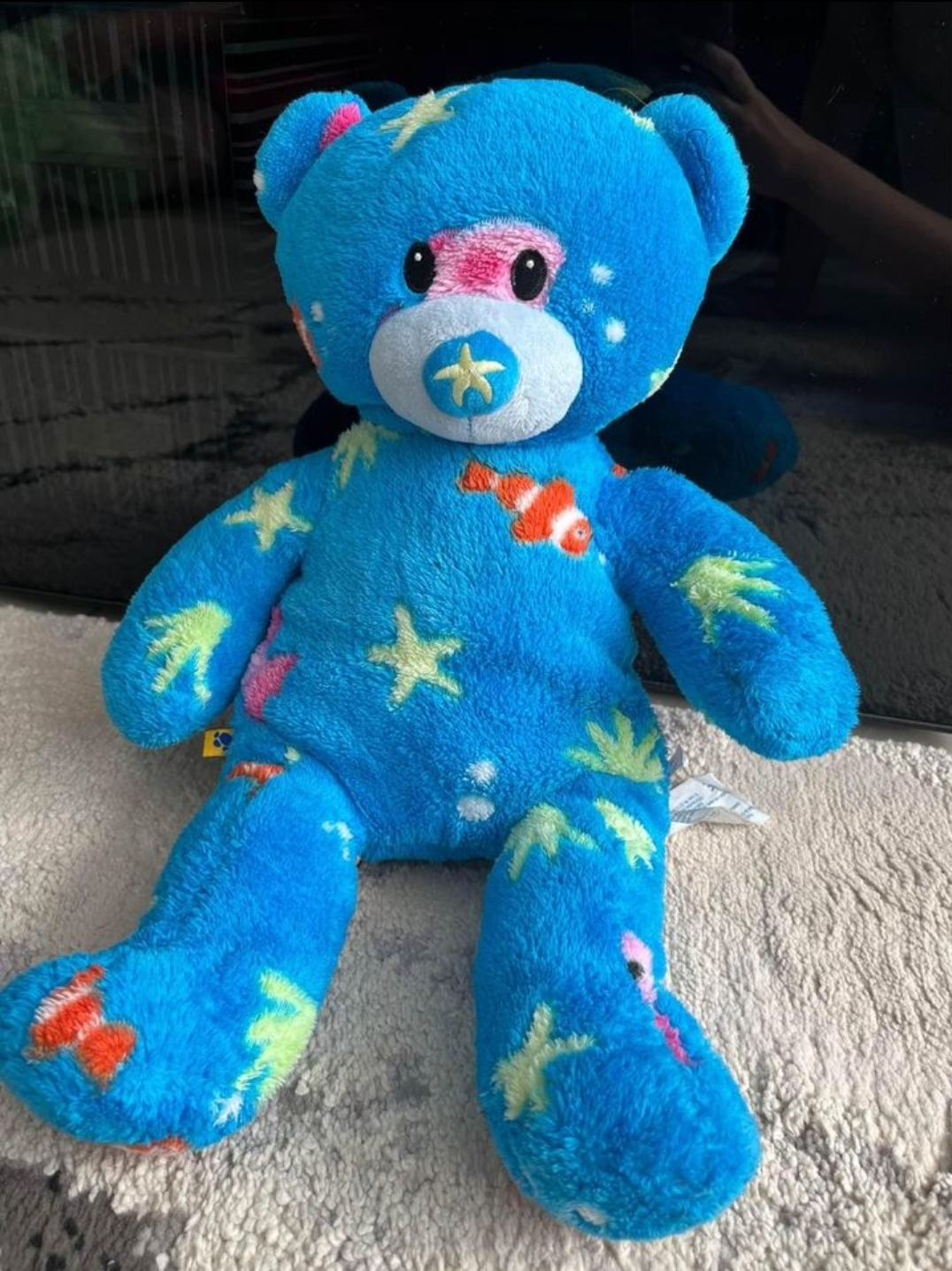 Build-A-Bear Workshop Plush Bear - photo 2