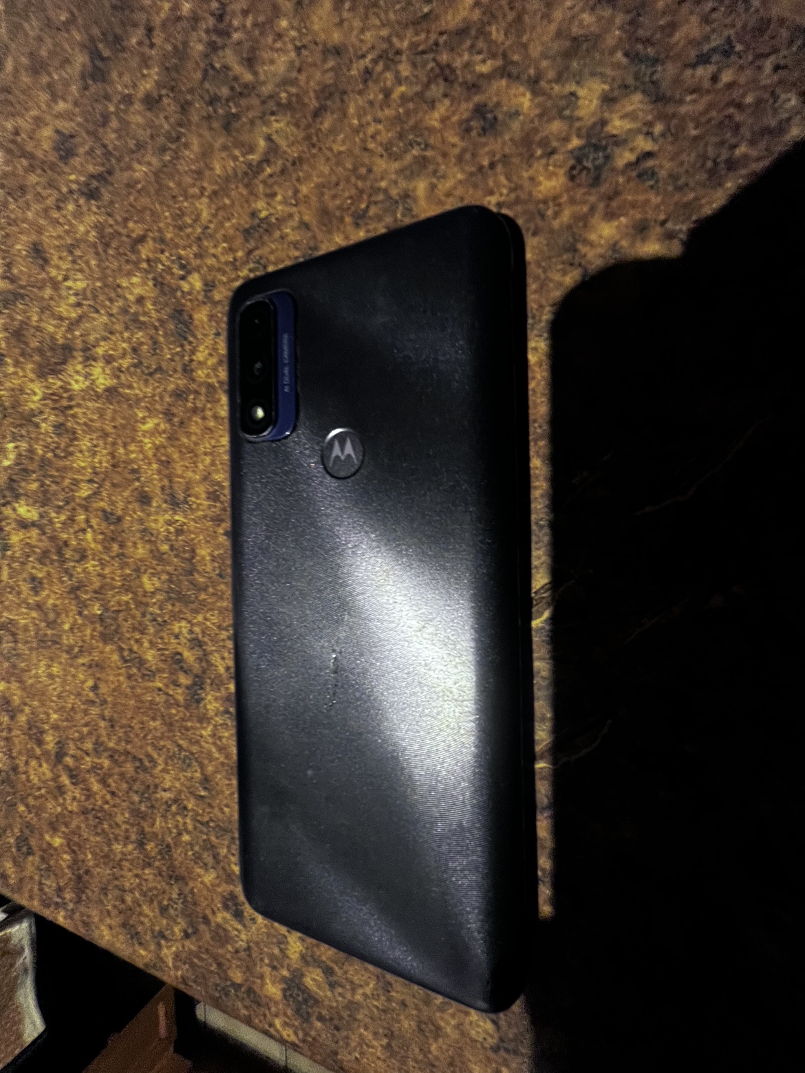 Motorola Moto G Pure - photo 2