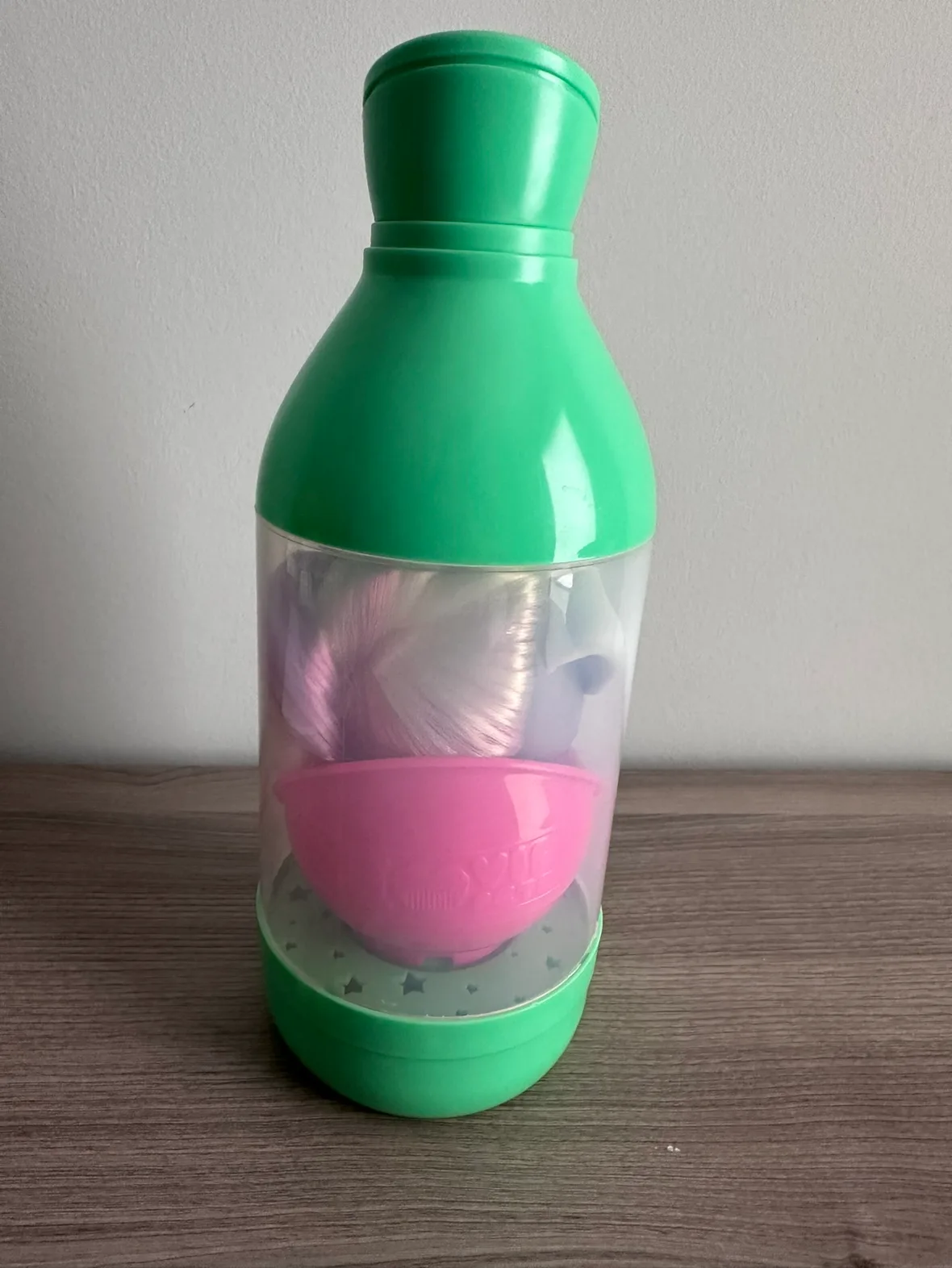 I love VIP Pets spring vibes Lady Gigi doll set image indicator(5)