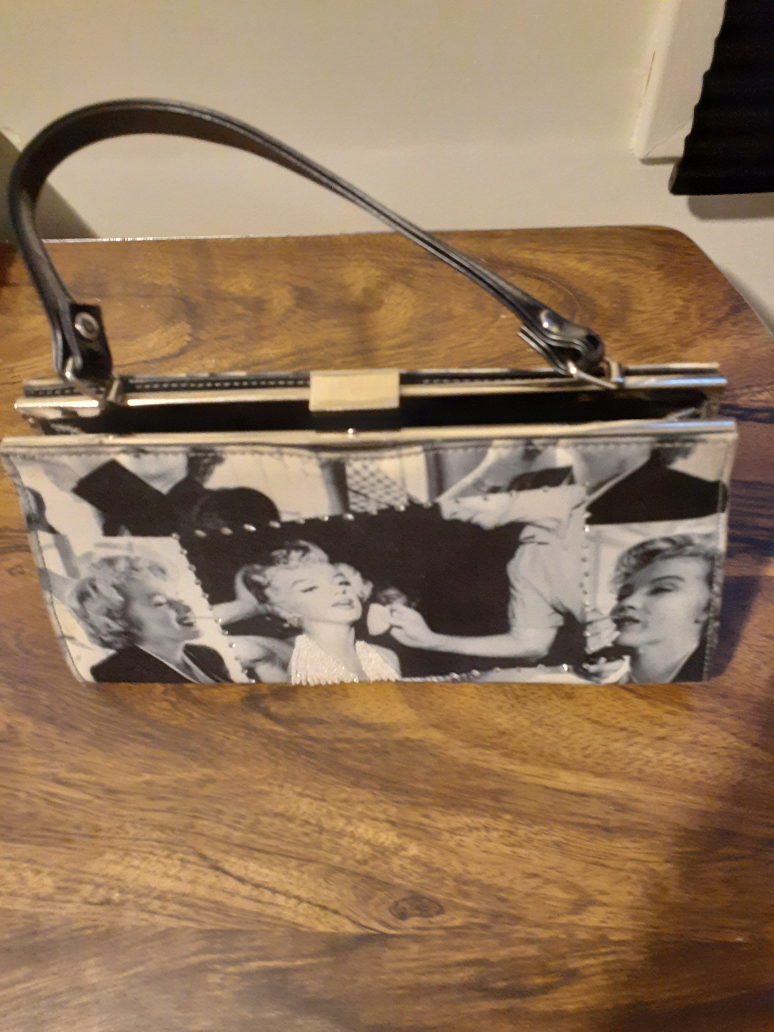 Marilyn Monroe Handbag