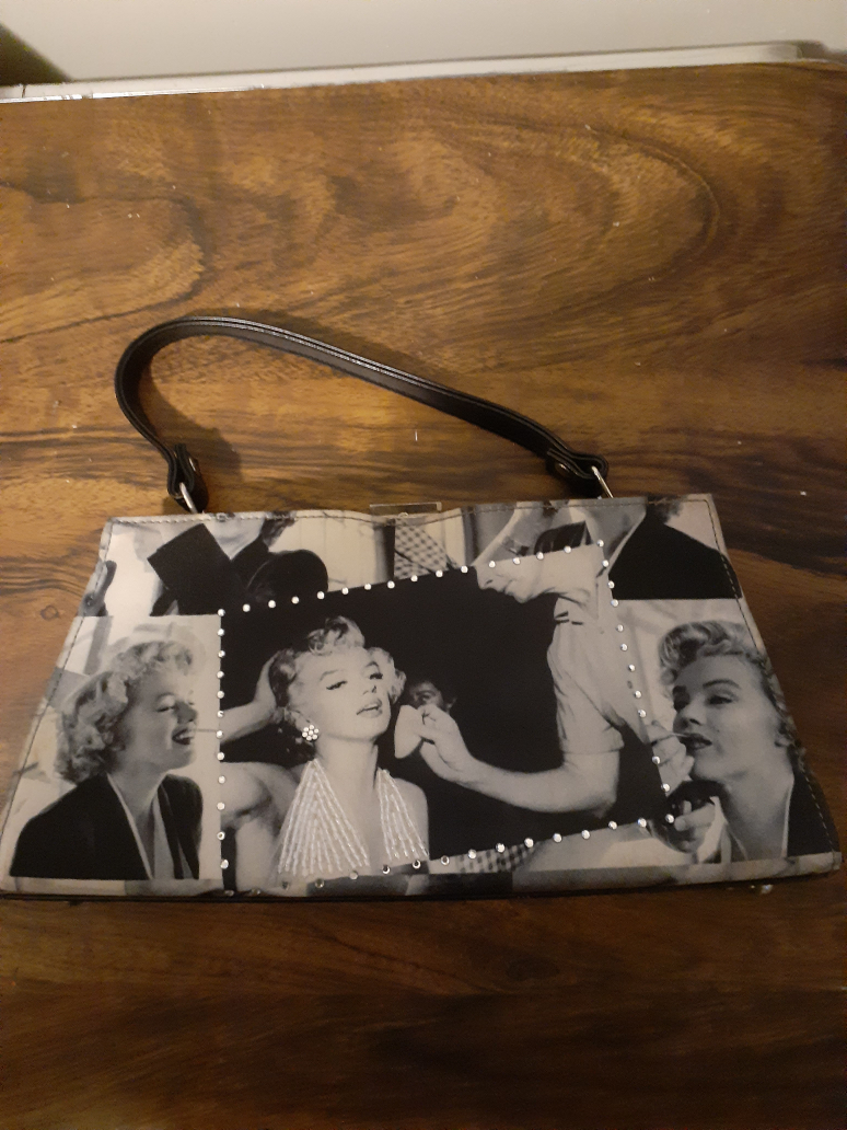 Marilyn Monroe Handbag - photo 3