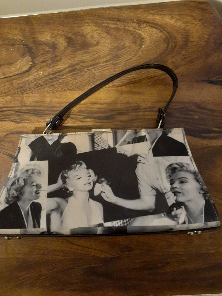 Marilyn Monroe Handbag - photo 4