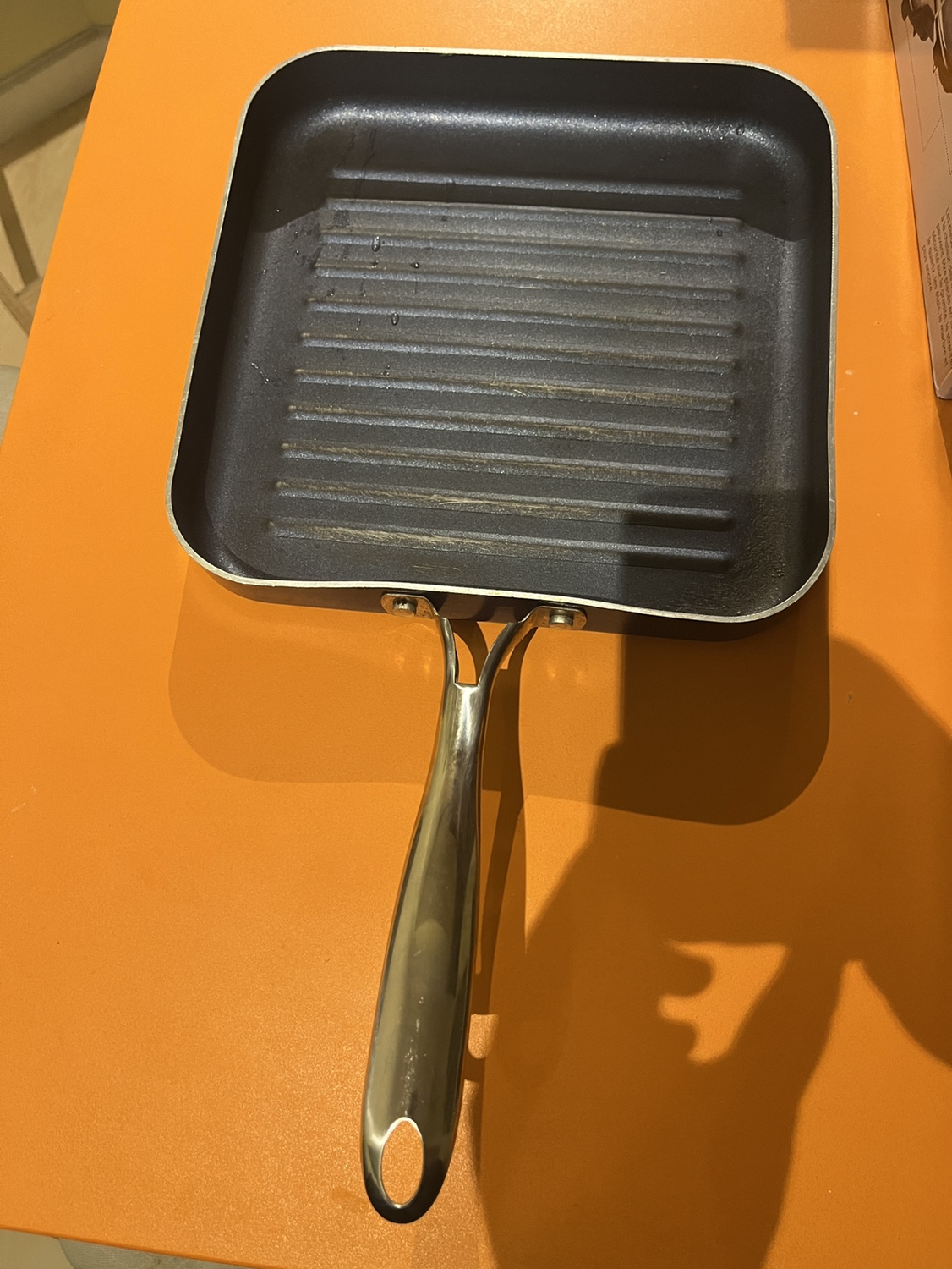 10.5 inch pan for grilling cooking