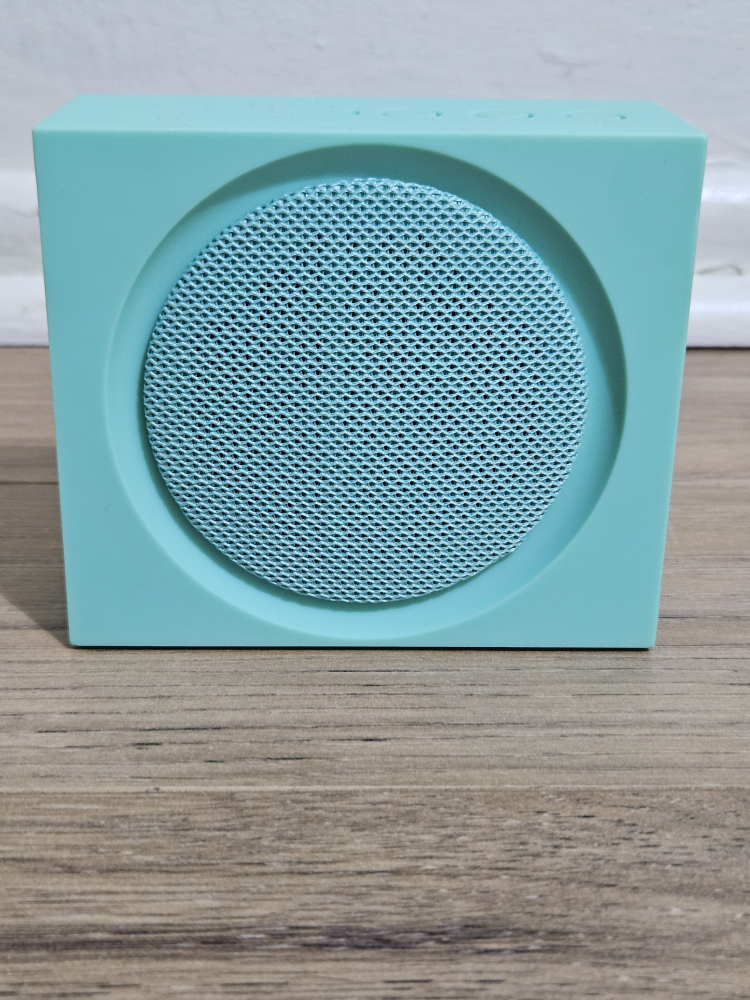 Headrush Cube Wireless Speaker - photo 2
