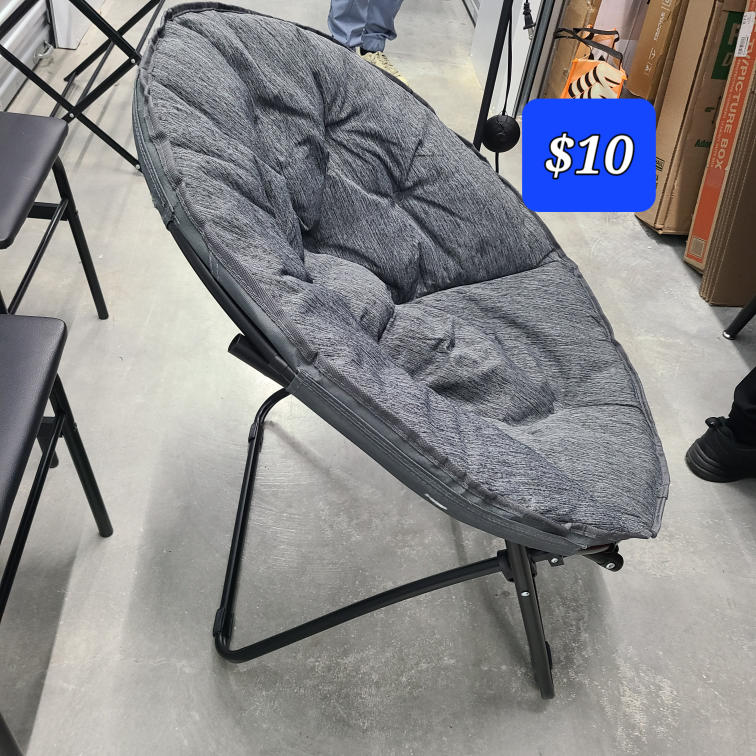 Folding  Chair