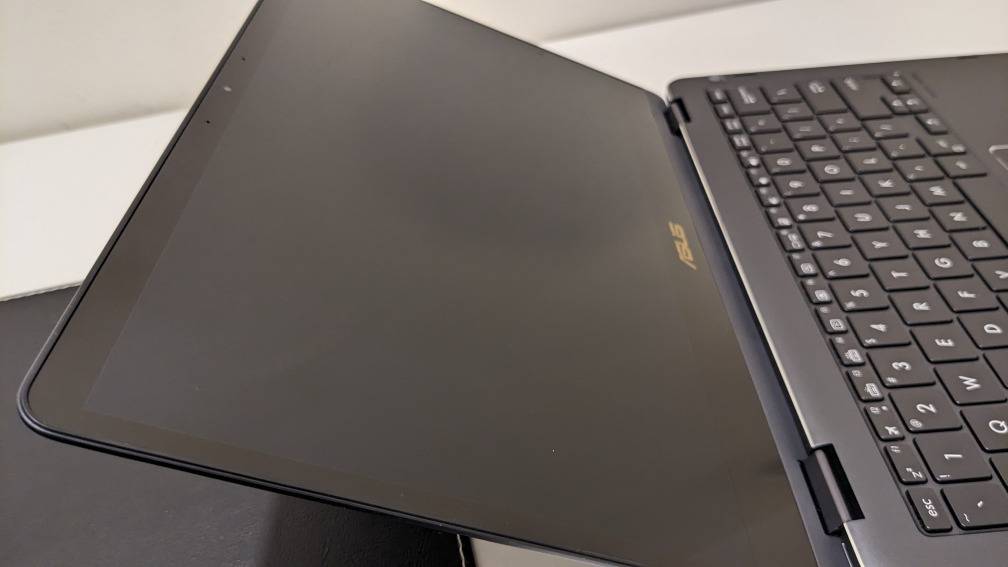 Asus 2-in-1 Laptop and Tablet - photo 3