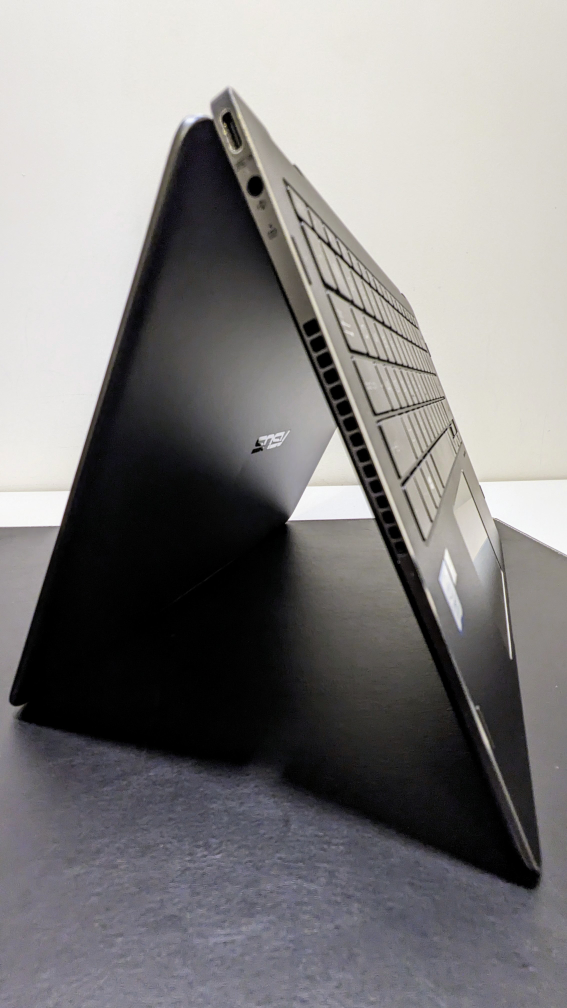 Asus 2-in-1 Laptop and Tablet - photo 5