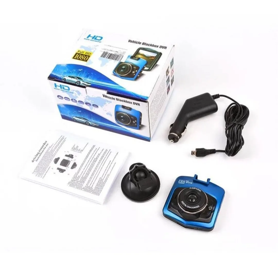 BRAND NEW High Quality  CAR DVR Dashboard camera image indicator(4)